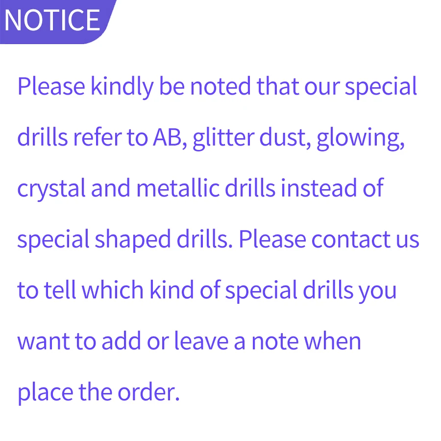Photo Custom Poured Glue Diamond Painting 2-5 Special Drills AB Crystal Glowing Drill Decoration Embroidery Handmade ASF9001