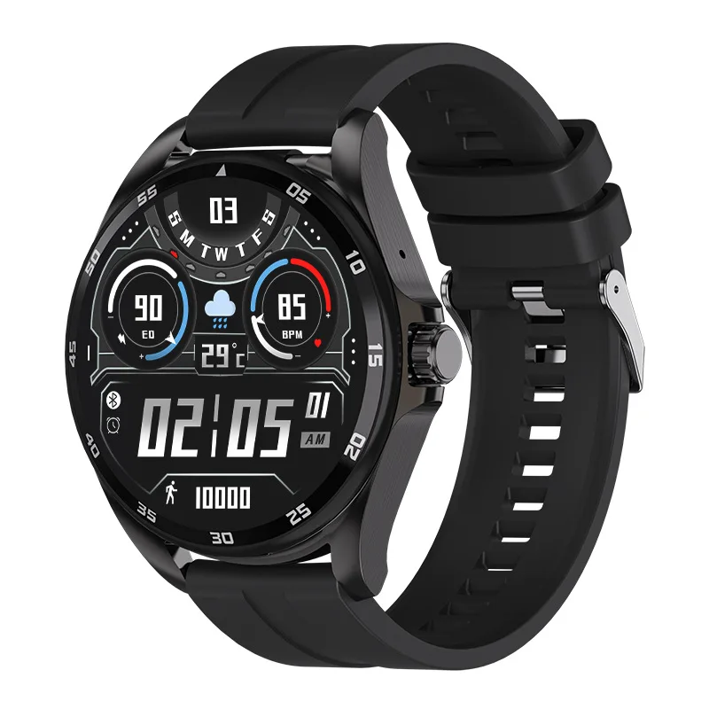 

2025 Новые Bluetooth-наушники T21 для часов 2-в-1, вызов TWS, поставляются с памятью, умные часы 2-в-1