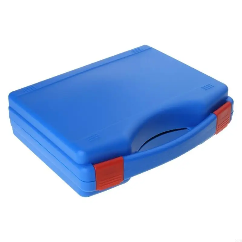 Motorcycle Fork Seal Driver Tool Set Motorcycle Accessory Adjustable 35mm-50mm with Carrrying Box for Motorcycle R6FB
