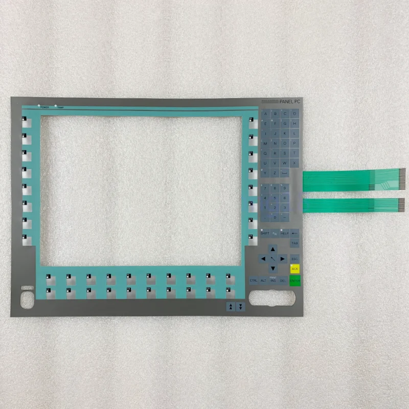 New Replacement Touch Membrane Keypad for PC 577 15