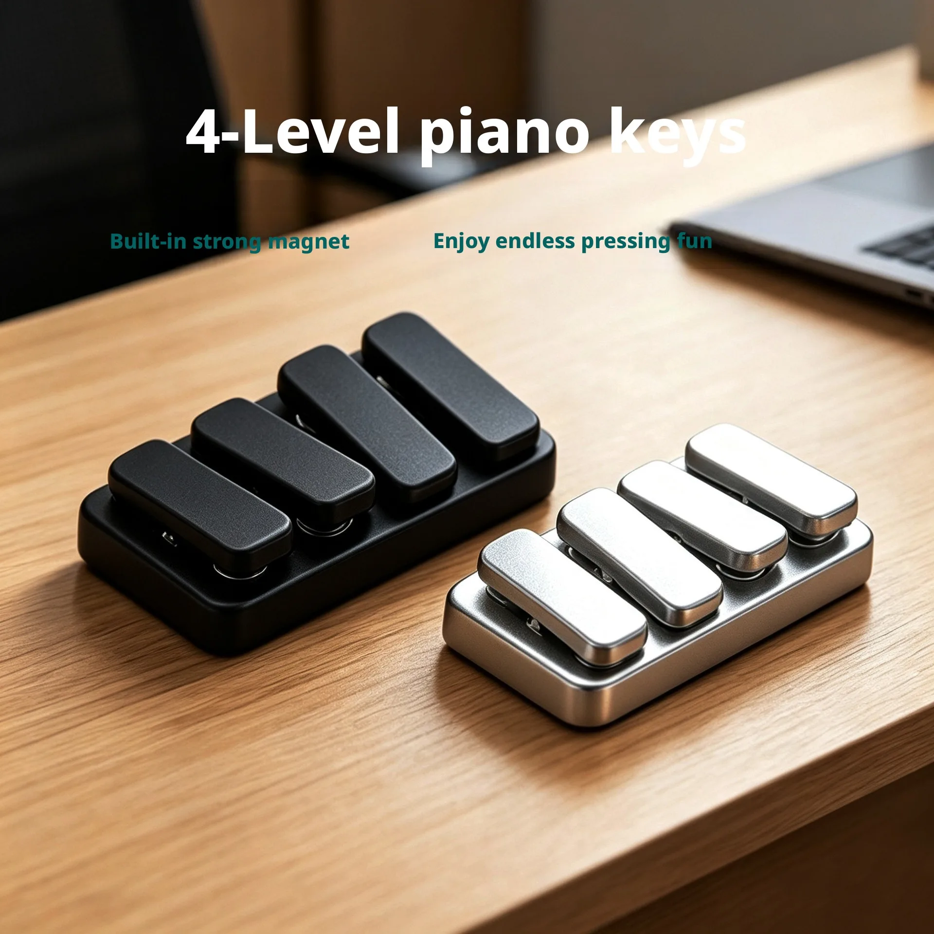 Zinc Alloy Magnetic Seesaw Pus - Electronics Gadgets Sale recension och pris