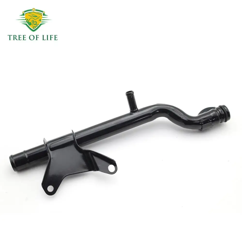 Nueva bomba de agua, radiador, tubo de agua refrigerante para Ford Ranger 2.5L 16V 2012-2020 Duratec AB39-8594-AC 5225566   AB 398594 CA