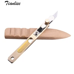 Leather Cutting Leather Craft Tool Type Knives For Diy Craft Cutting Crafting Home Tools And Accessories Edge Cutter Craft Kit