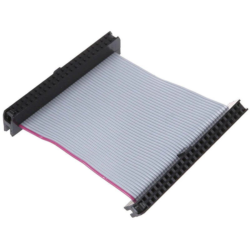 Notebook IDE Data Cable 44-pin Female 2.5-inch Cable Cable Data IDE Cable Line Drive Data Extension Ribbon Hard Drive Cable