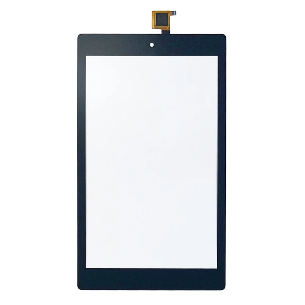 AAA For Amazon Kindle Fire HD 8 2017 2018 7th 8th Gen 8.0" SX034QT L5S83A Touch Screen + OCA LCD Front Glass Panel Replacement
