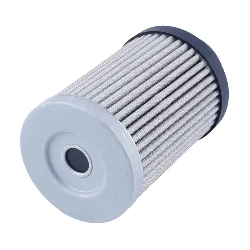 Imagen 2 del producto Filtro de aceite de caja de cambios para Changan Alsvin 1.5L V7 CS15 embrague doble de 5 velocidades DCT170 DF515 filtro de transmisión automática DF515A031050