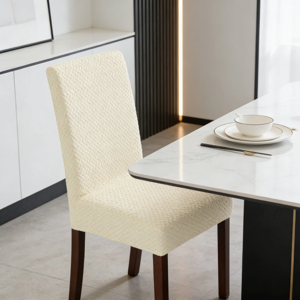 Thumbnail 2 - #3 New Stretch Chair Covers Arrivals