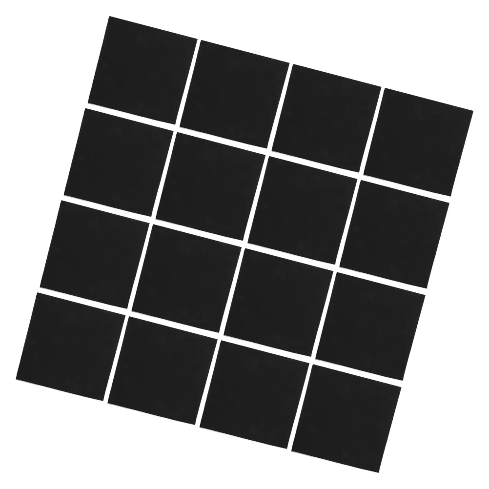 

25Pcs Disposable Black Dinner Napkins Thick Paper Party Napkins Wedding Festival Table Supplies Festival Napkin