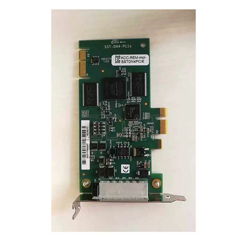 

Devicenet Communication Board DSQC1006 3HAC043383-001 For ABB Robot