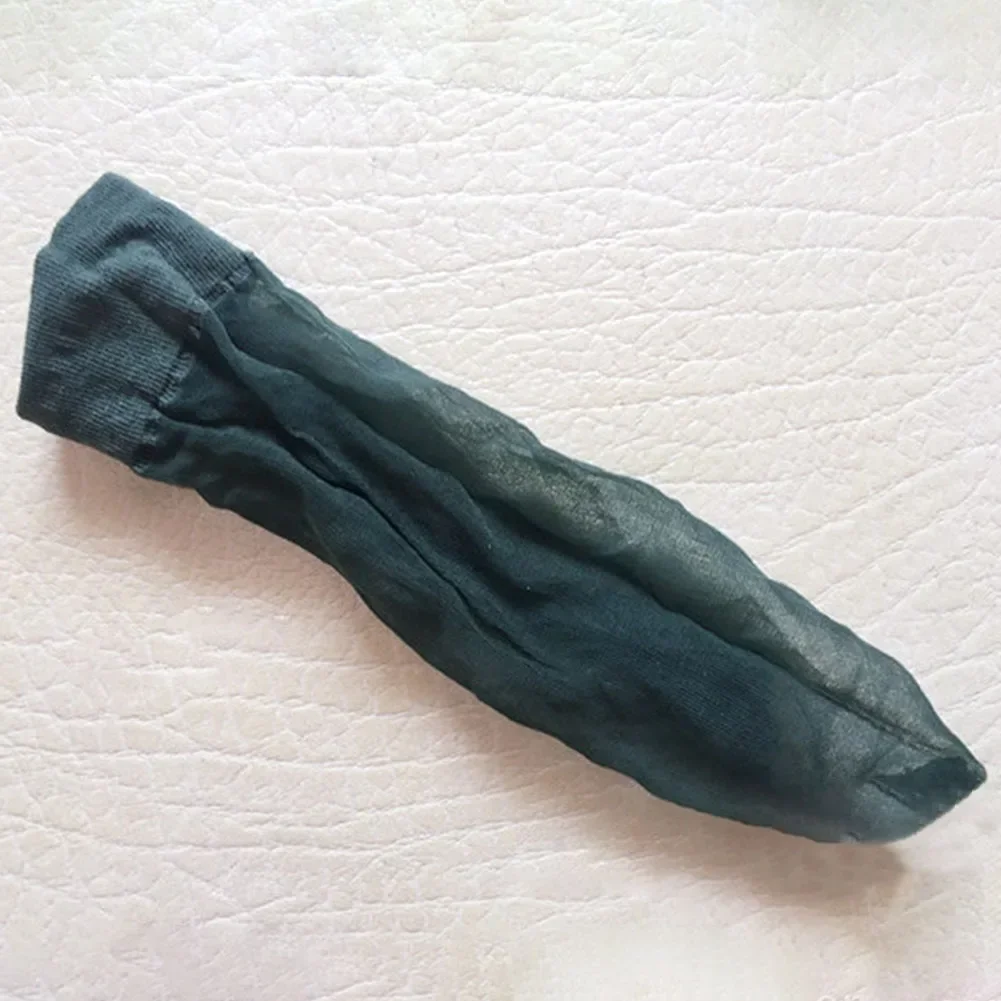 New Mens Transparent Sleeve Bag Smooth Pouch C-String Tanga Sheath Cover Compact Bag  Jj Sets Self-defense Sex Toys For Men