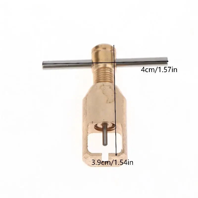 RC Motor Ritzel Getriebe Puller Professionelle Werkzeug 15422 Motor Getriebe Puller Für RC Tamiya Auto DIY Teile 4WD Auto Modell Zubehör