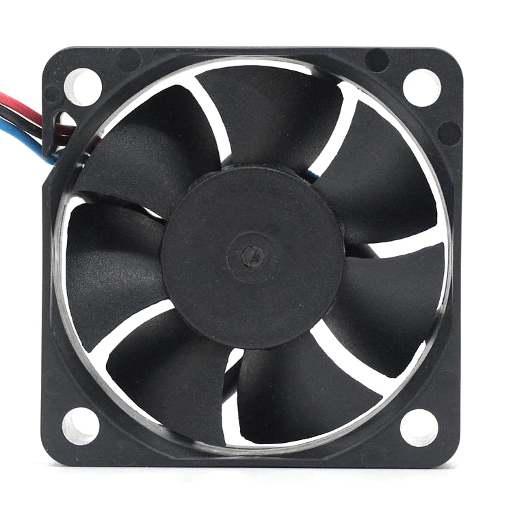 

Охлаждающий вентилятор Super Mute 5015 Maglev, 5 см, 12 В, 1,66 Вт MF50151V3-Q00U-H99