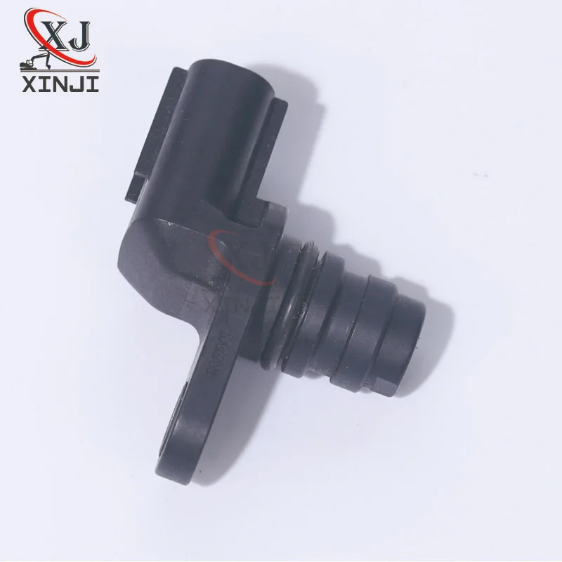 19311-7803 Construction Machinery Parts SK200-8 J05 J08E Camshaft Sensor Excavator Revolution Sensor