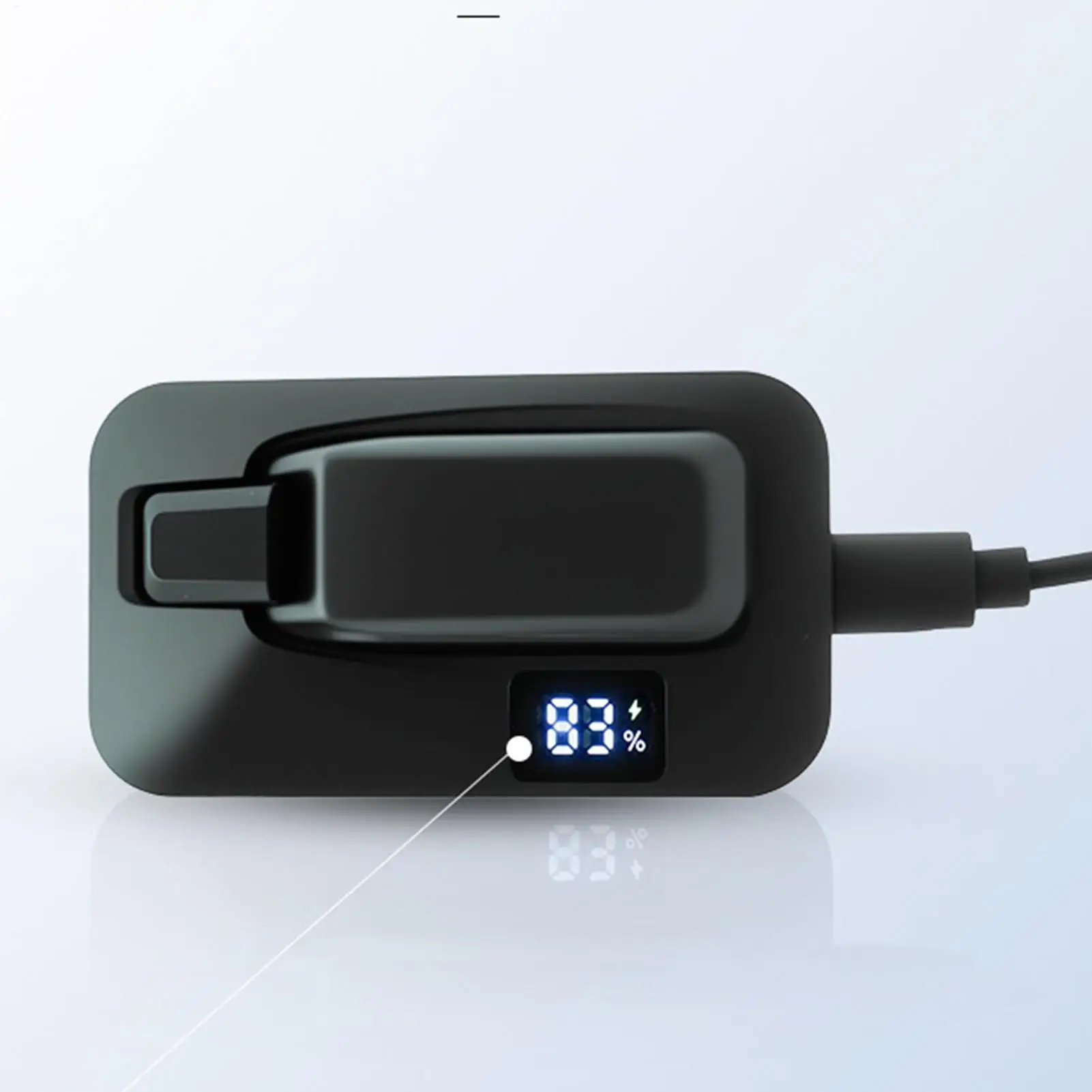 Battery Maintainer Replacement Battery Charger Easy Installation Cycling For Electric Car Road Scooter Motorcycle Bicycle