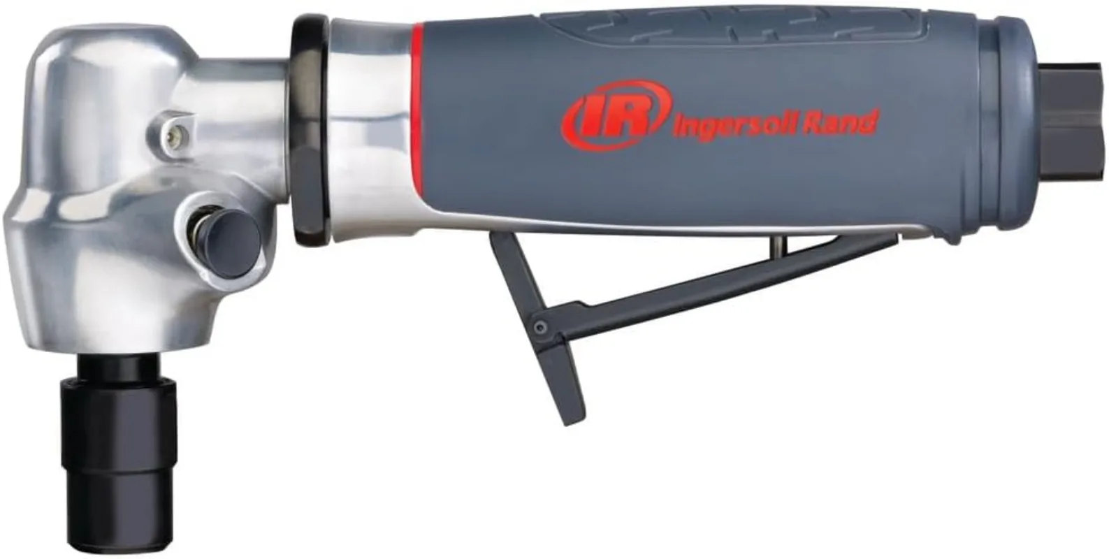 Ingersoll Rand 5102MAX Air Die Grinder – Right Angle, Ergonomic Grip, 0.4 HP and 20,000 RPM Motor, Lightweight Tool,Spindle Lock