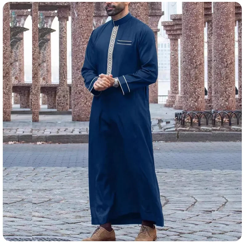 dark blue