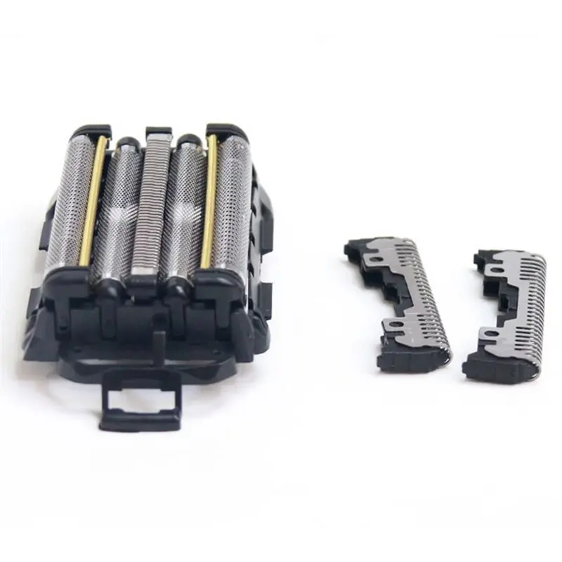 Efficient-Replacement Blade For Panasonic ES-CLV8B, ES-CLV8C, ES-CLV7A, ES-CLV7B, ES-CLV7C Electric Shaver Heads ES9038