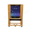 Autoradio Android 14, mise à niveau originale pour Lincoln Navigator 2010 2011 2012 2013, lecteur multimédia de Navigation GPS, unité principale 3