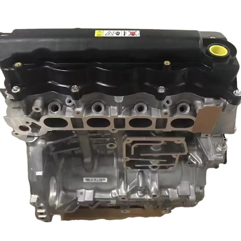 

factory deirect wholesale auto engine FOR Ling Pai R18Z Car Engine For Honda