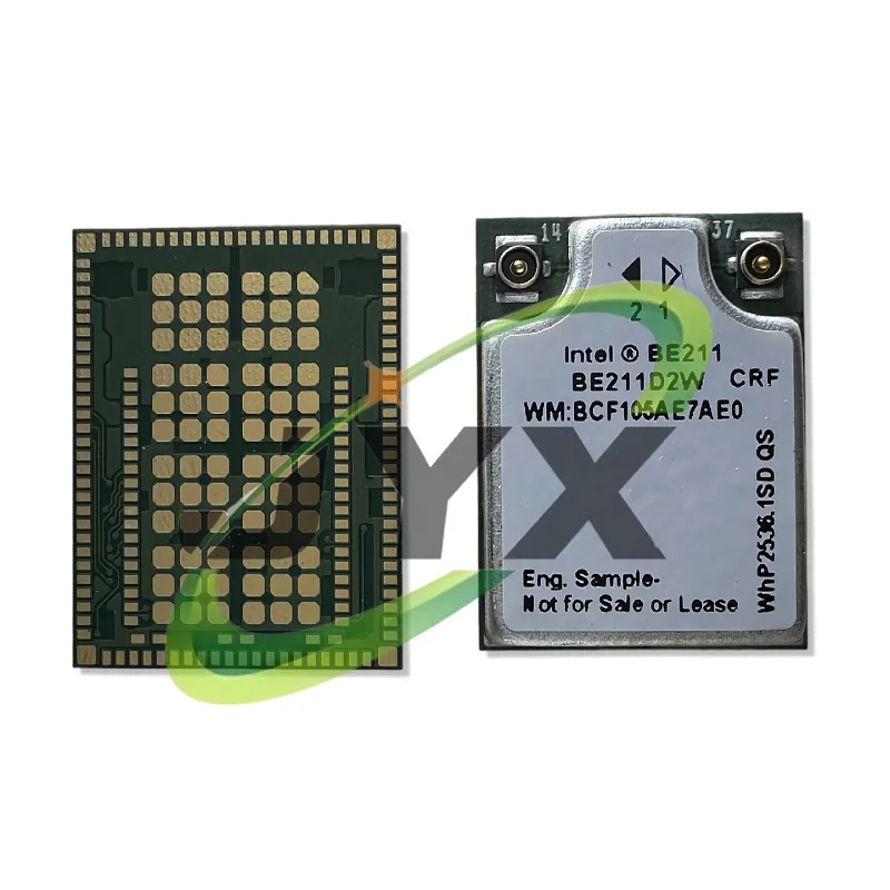 (1piece)  BE211 BE211D2W Surface-Mount Wireless Network Card