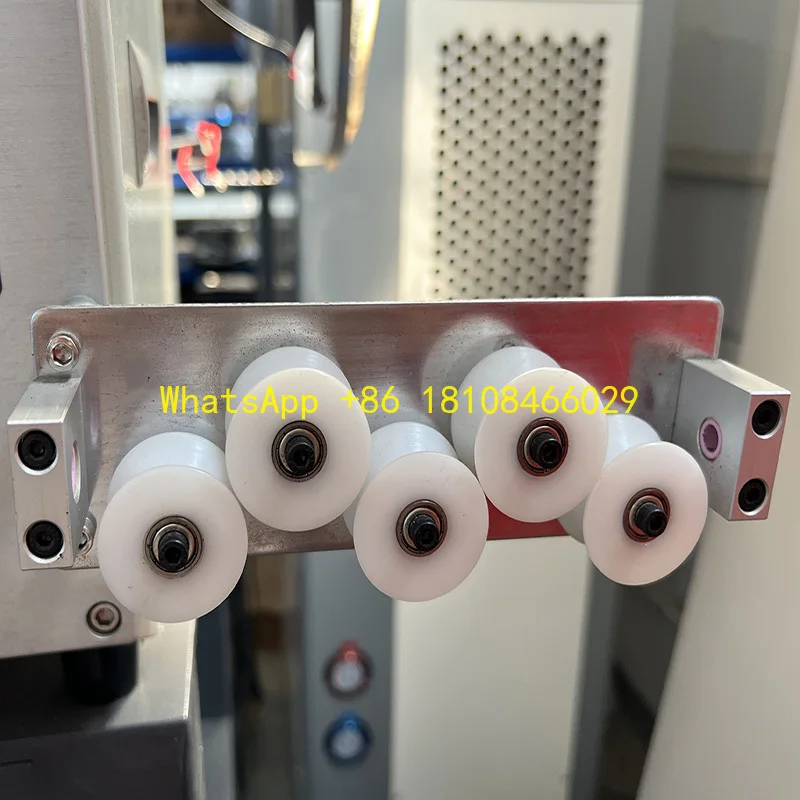 

Manufacturing Equipment Fully Automatic Computerized Wire Cutting Machine for Wire and Cable