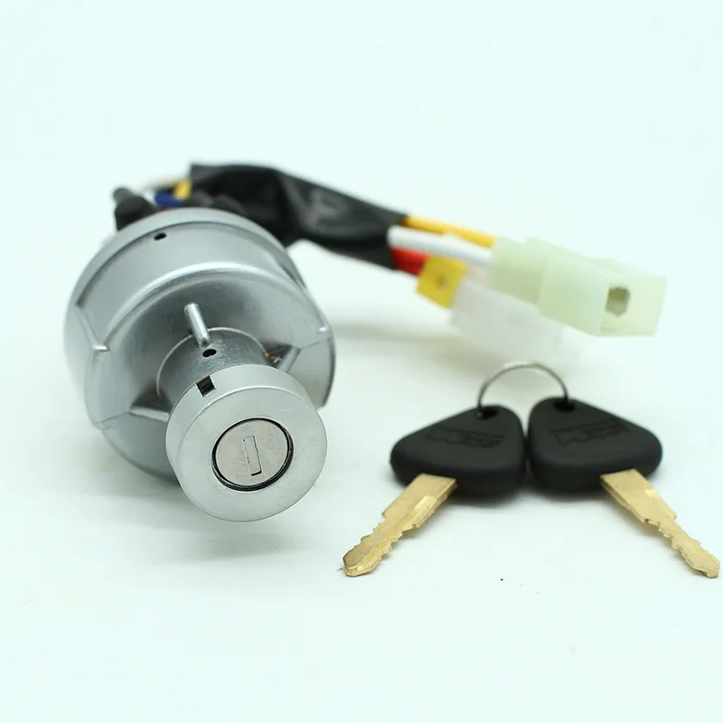 

Выключатель зажигания EC210B240B290B Выключатель зажигания автомобильных деталей