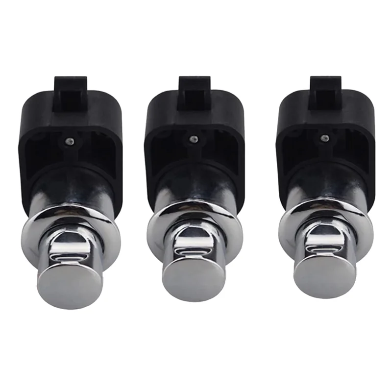 

Leading-Edge-RV Boat Cabinet Button Lock RV Furniture Button Lock Boat Yacht Wall Cabinet Drawer Push Lock