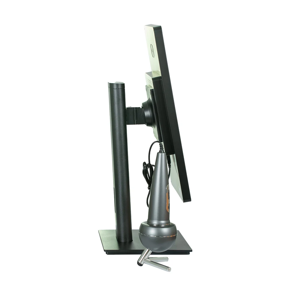 2025 Professional Hot Selling Moisture Detection Skin Analyzer Facial Skin Analyzer Facial Scanner Skin Analyzer