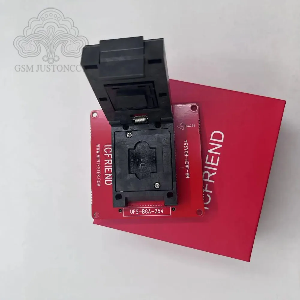 New Icfriend Nb-Umc…