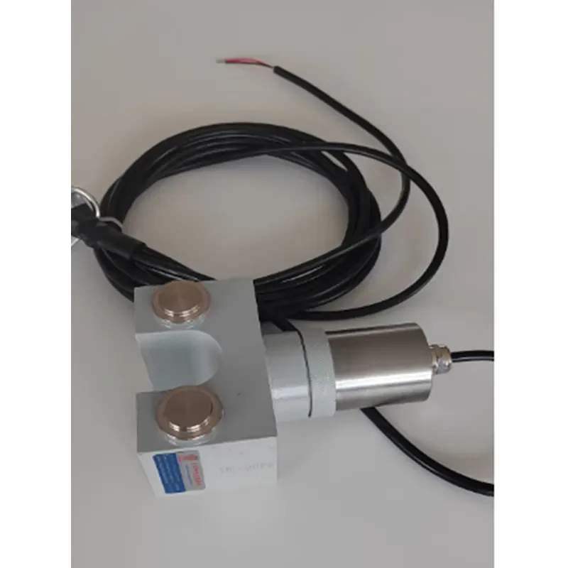 for Oilfield Comprehensive Wired Load Displacement Dynamometer