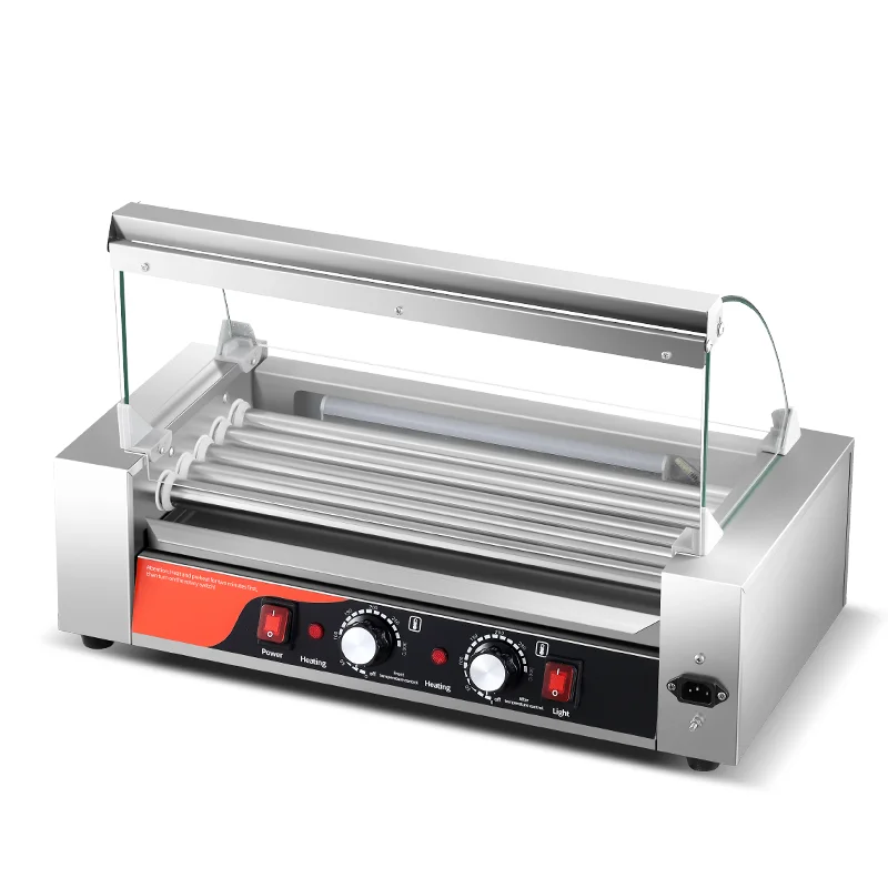 Commercial Electric…