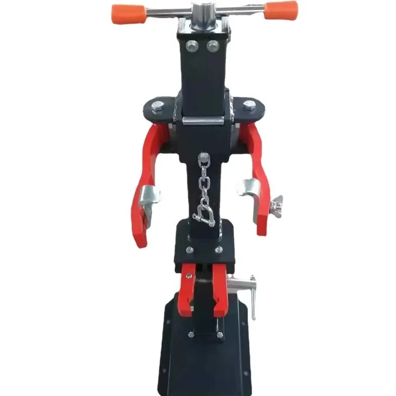 

SXLL Heavy Duty Manual Spring Compressor Jack Strut Spring Compressor