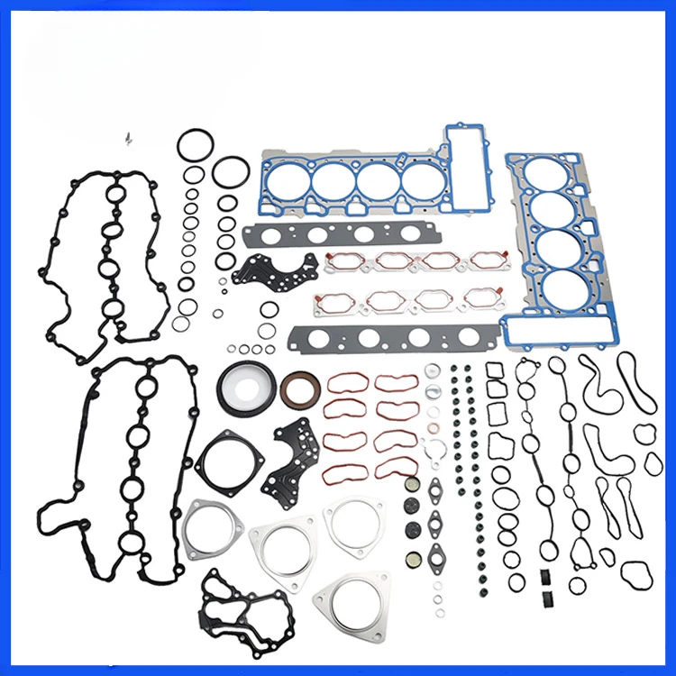 Factory Direct Car Engine Cylinder Head Washer Kit 079103383AR for Volkswagen Audi