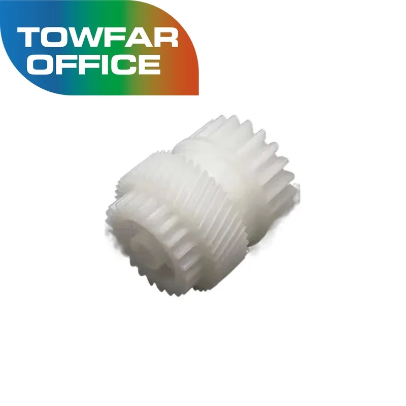 50SETS Fuser Drive Gear for Brother L2500 L2520 L2540 L2560 L2300 L2320 L2340 L2360 L2380 L2680 L2700 L2703 L2705 L2720 L2740