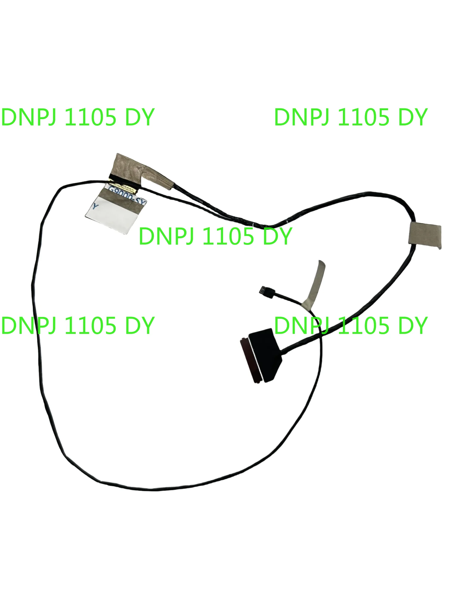 Db Laptop Lcd Lvds … - image