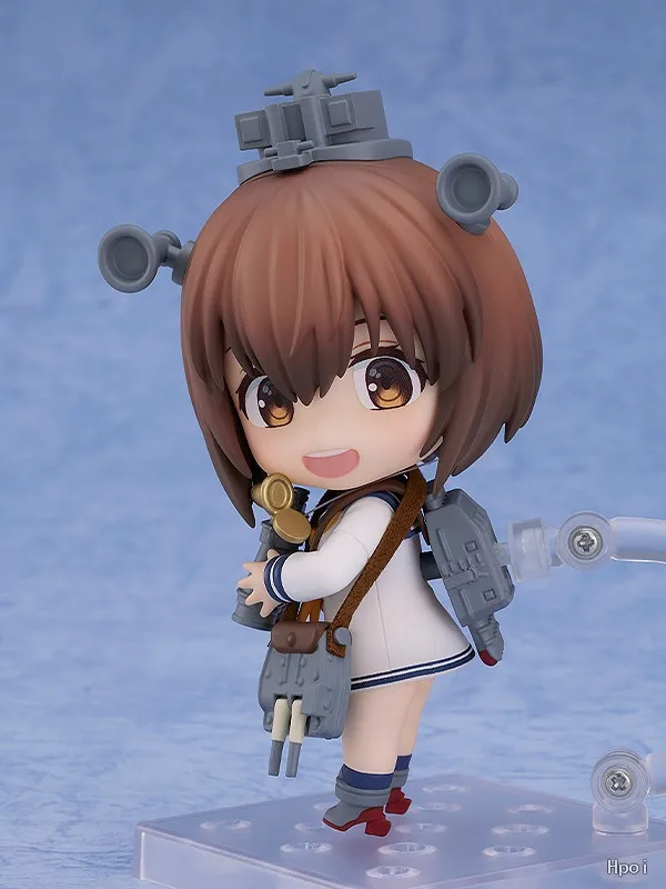 【FS】GSC NENDORON 2082 Kantai Collection ~Kan Colle Yukikaze Toys Figures Model Gifts
