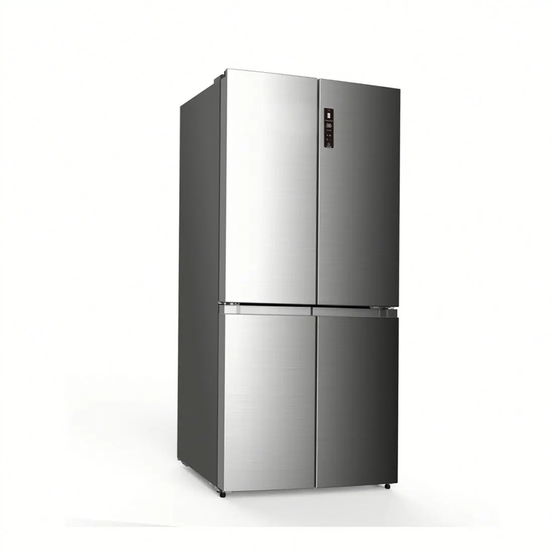 492L New Hot Selling Products Home Use R600a No Frost Four Door Fridge Kitchen