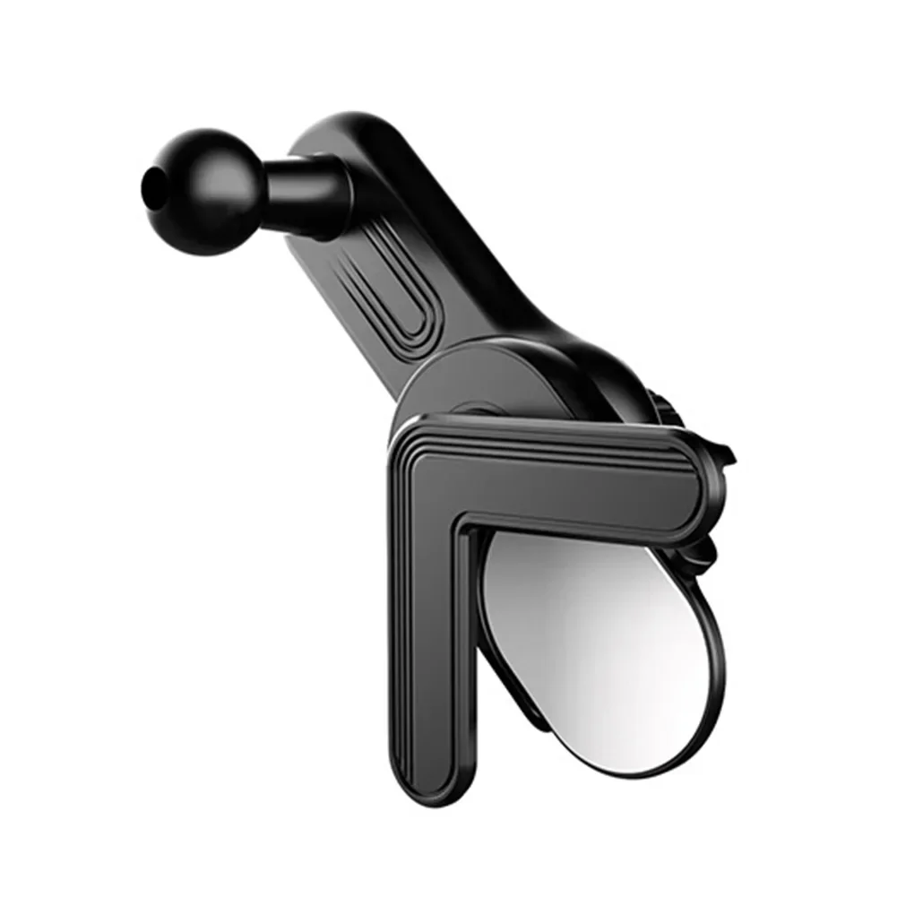 Universelle Auto-Handyhalterung für zentrale, feste Bildschirmnavigationshalterung und Steuerungszubehör – Detail 9