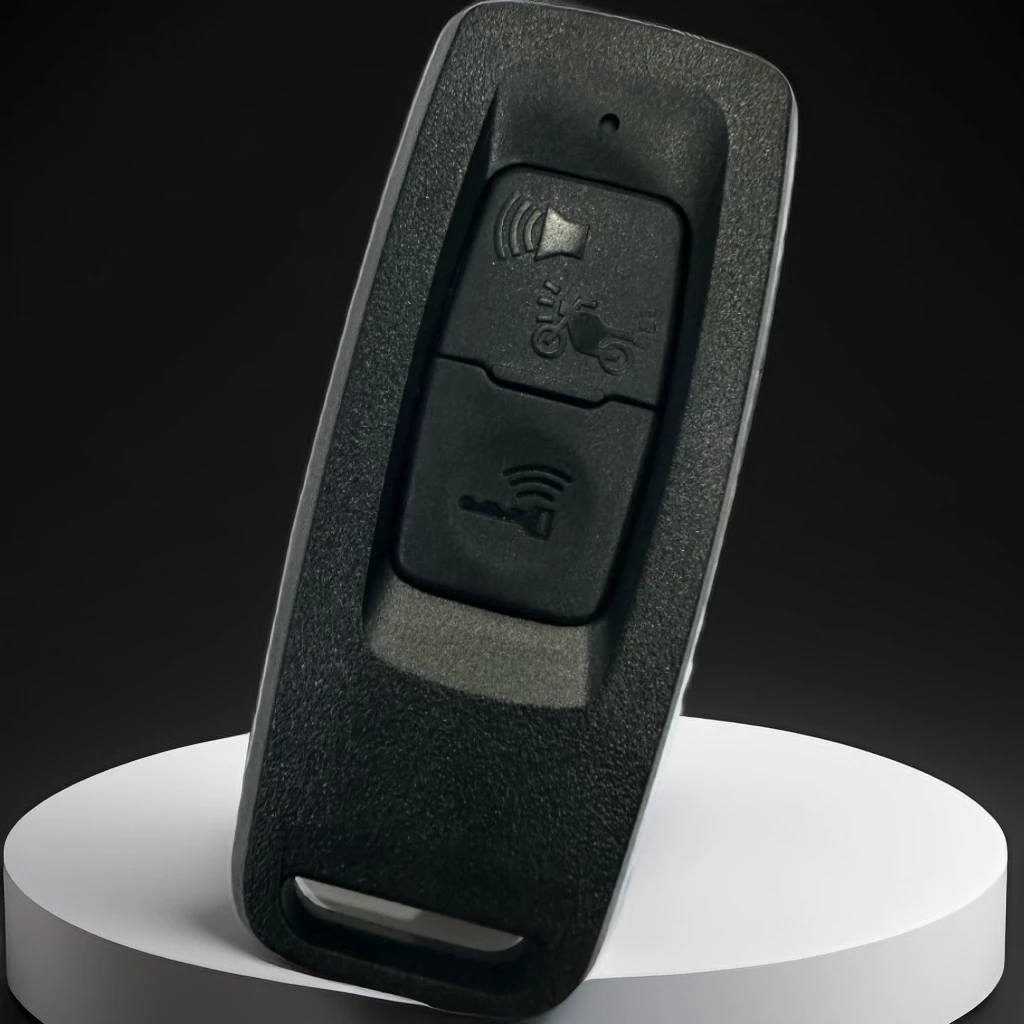 داهاي-مفتاح سيارة ذكي بجهاز تحكم عن بعد بقرب ، 2 زر ، MHz ، مناسب لمحرك هوندا ، 35111-K2S-T01 ، K2C ، دراجة نارية