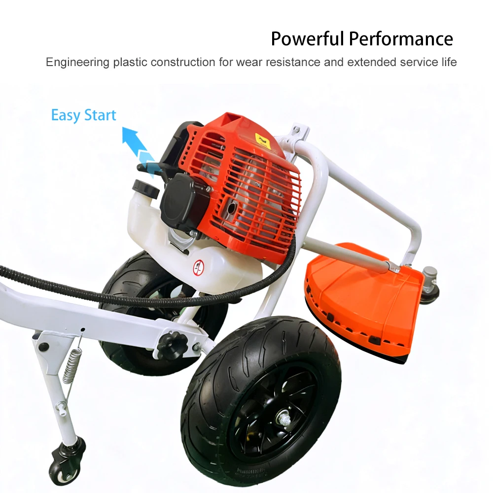 Thumbnail 3 - #19 Best Lawn Mowers to Buy In 2026