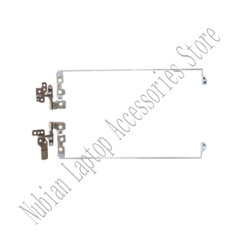 HP 파빌리온 14-CE TPN-Q207 노트북 LCD 뒷면 커버/앞면 베젤/경첩/받침대/하단 케이스 L19174-001 L19181-001 L19190-031