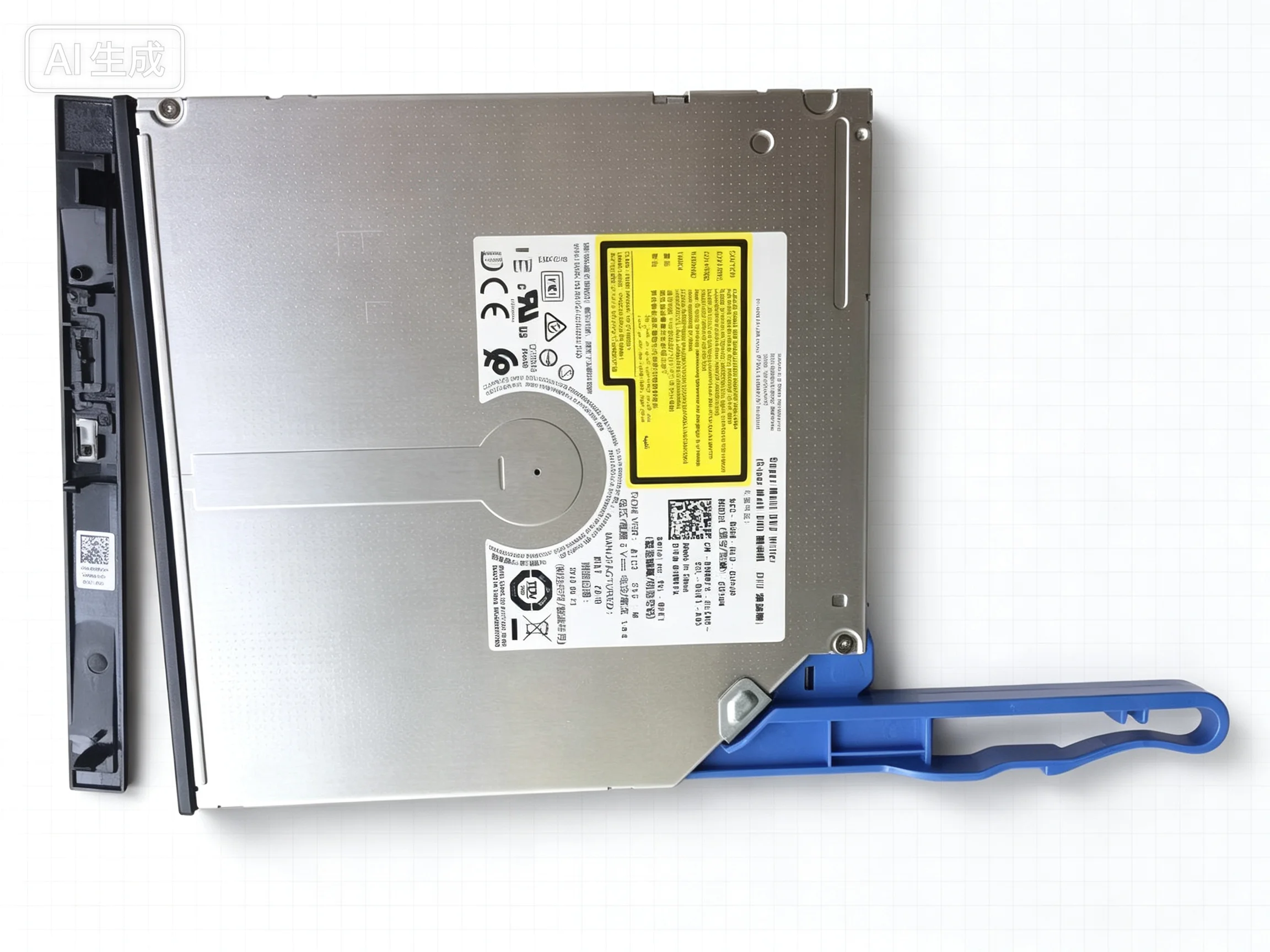 For DELL 3040 3046 5040 7040 3050 7050 5050 MT Internal DVDRW Optical Drive