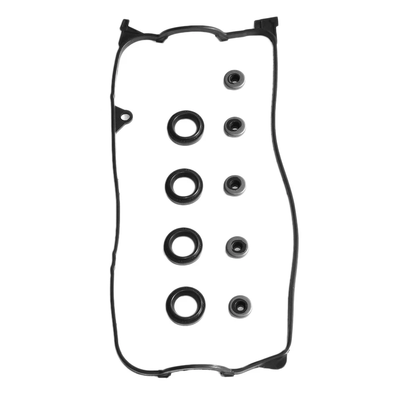 

Прокладка крышки клапана автомобиля подходит для Honda Civic VTEC D15Z1 D16Z6 2001-2005-T61C