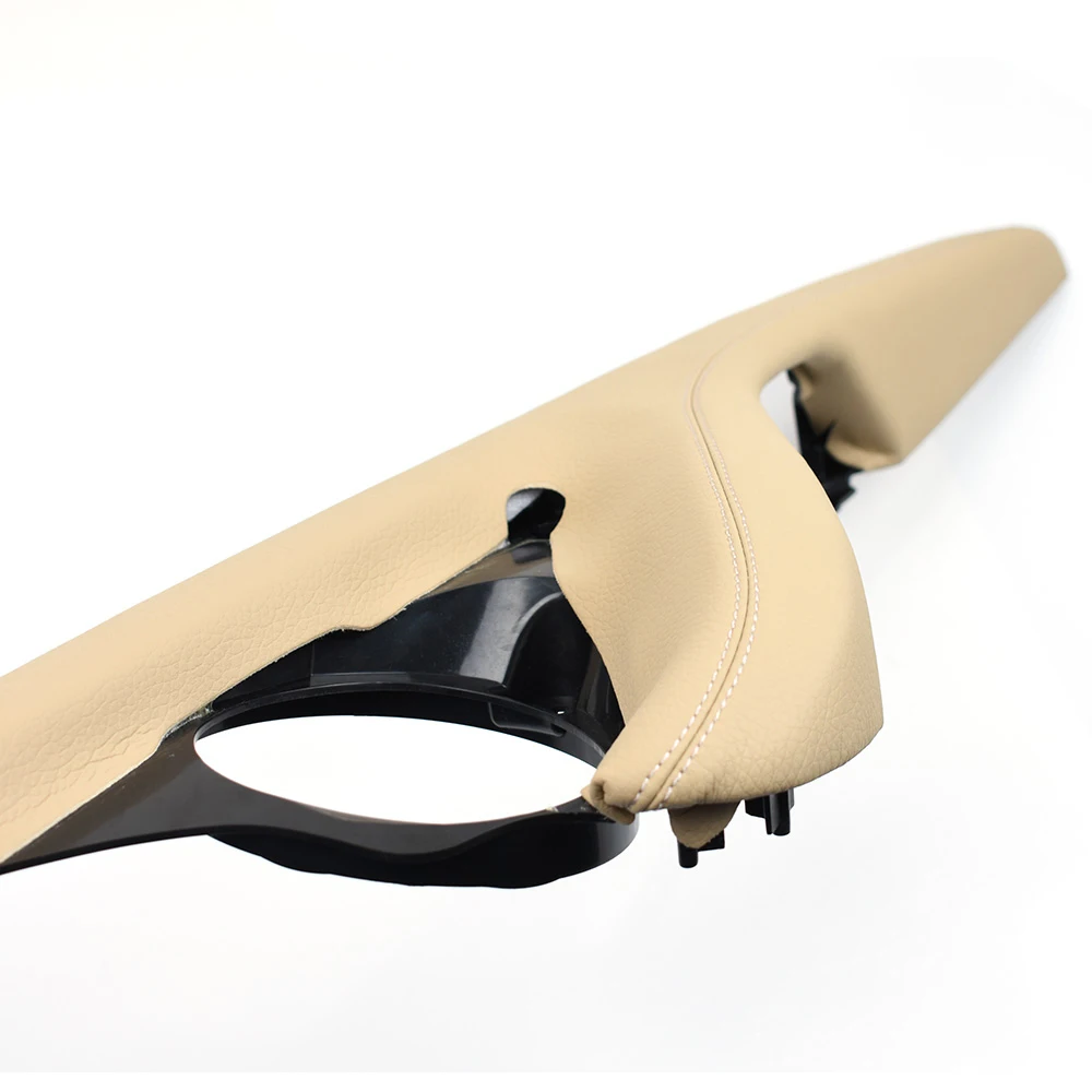 LHD RHD Fahrer Seite Tür Armlehne Leder Äußere Rahmen Unterstützung Halterung für BMW 5 Series F10 F11 F18 520 523 525 528 530 – Detail 10