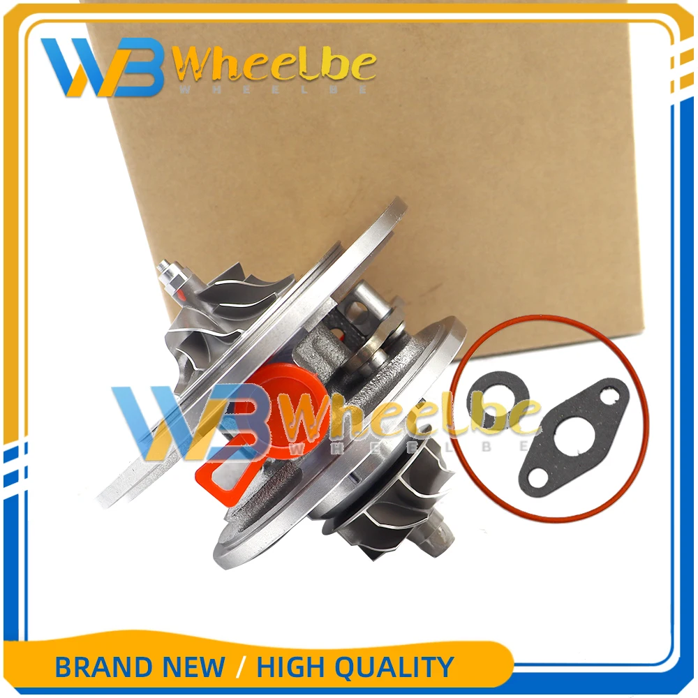 Auto CHRA Turbo Cartridge Core For Renault Clio Megane Modus Scenic K9K 1.5L 54399700070 54399880030 54399880070 14411-00Q0F