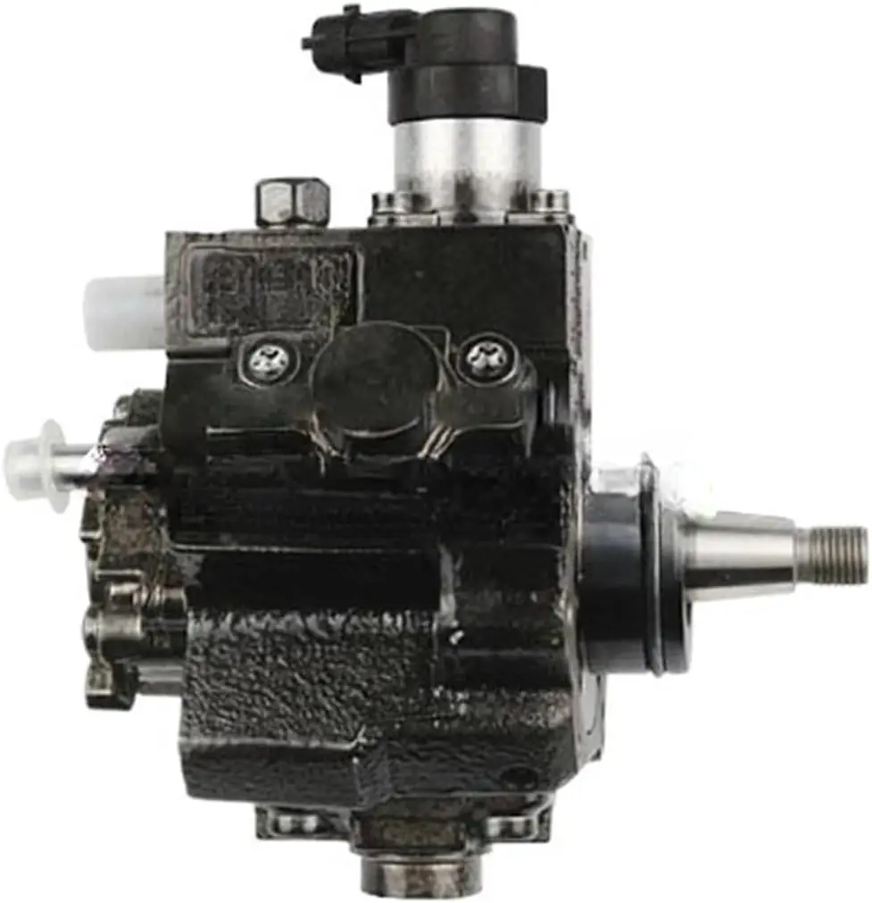 Factory Direct Fuel Injection Pump 0445010182 0445010159 Compatible With 2.8T Diesel Engine