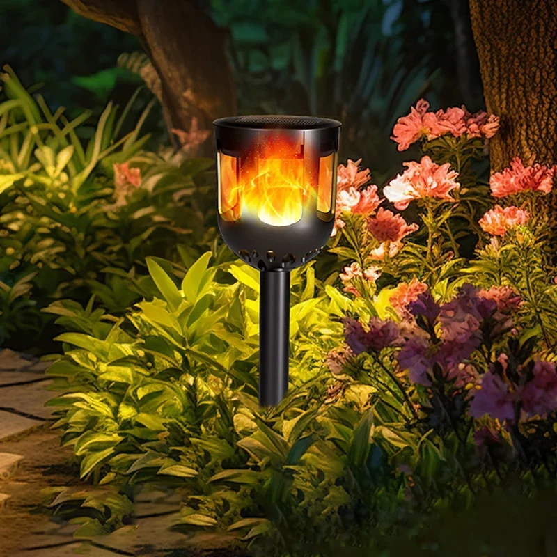 

2 шт., солнечные светодиодные светильники, уличные светильники, интеллектуальные датчики освещенности и автоматические выключатели, идеально подходят для дворов и коридоров.