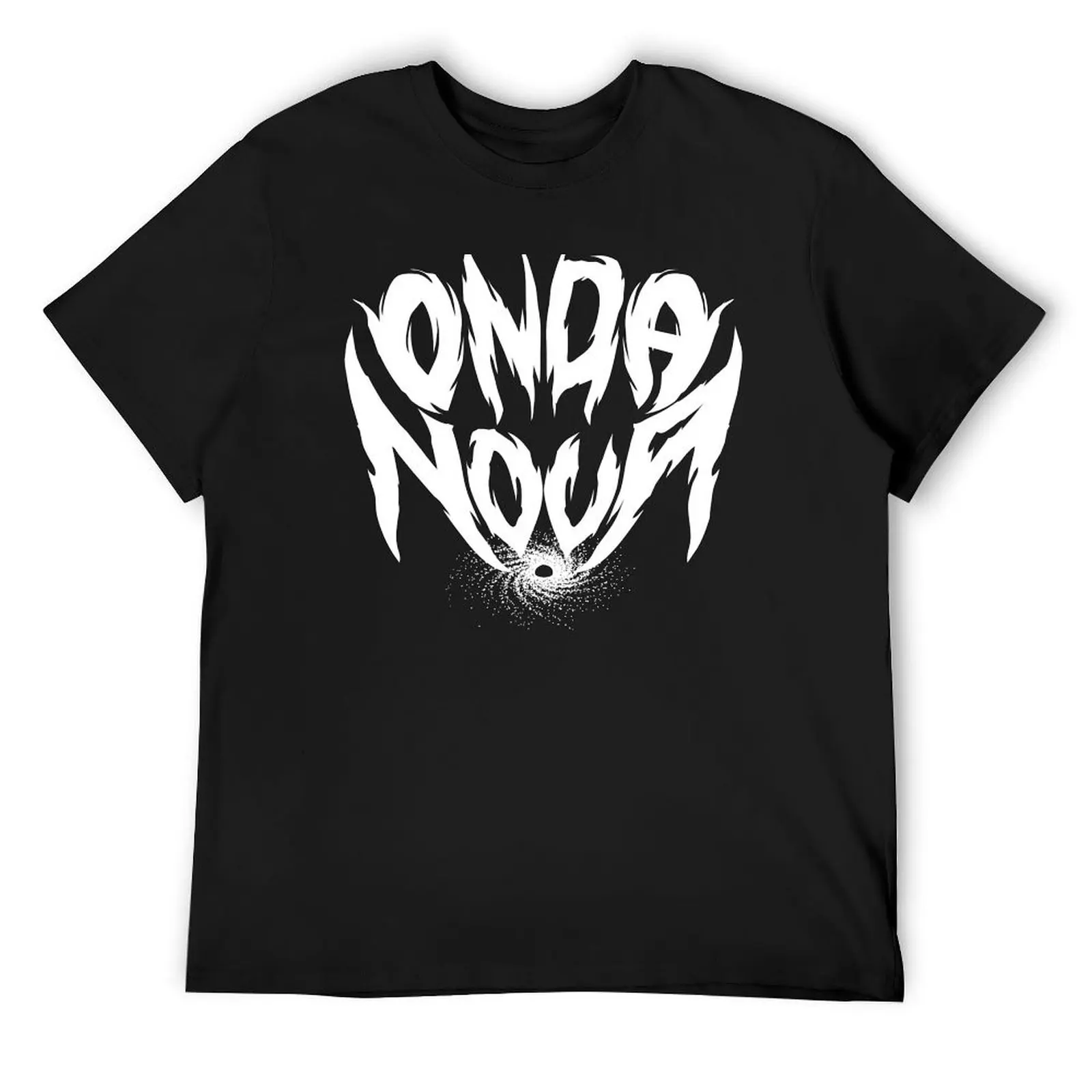 

Onda Nova Logo T-Shirt funny meme t-shirts summer shirt anime stuff fruit of the loom mens t shirts