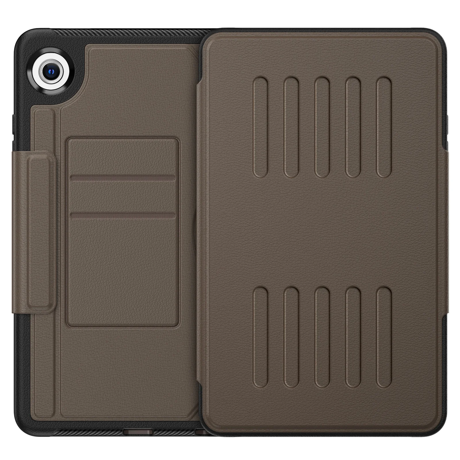 

Универсальный прочный чехол для Samsung Galaxy Tab A11 A9 2025 2023 8.7 дюймов SM-X133 X135 X110 X115 X117 с магнитной подставкой и регулируемым углом наклона