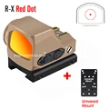 TAN--RED--Base